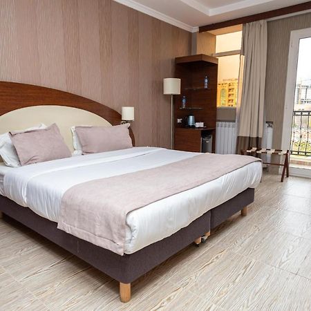 Rue D'Or Hotel Sétif Eksteriør billede