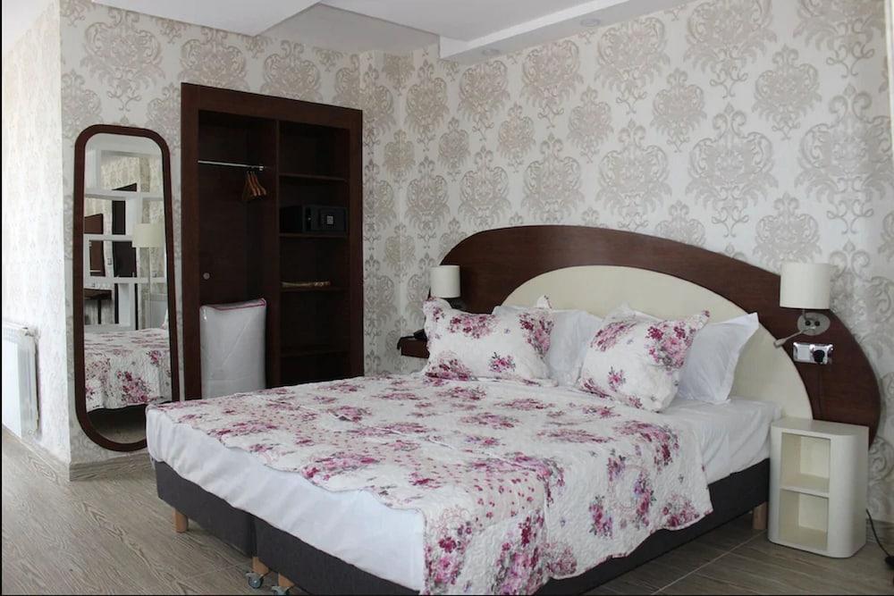 Rue D'Or Hotel Sétif Eksteriør billede