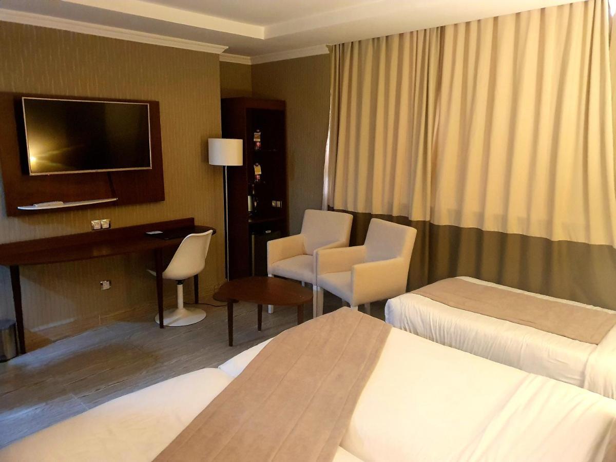 Rue D'Or Hotel Sétif Eksteriør billede