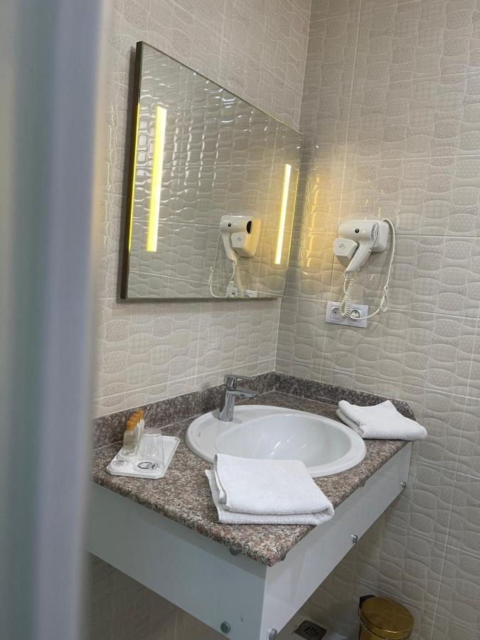 Rue D'Or Hotel Sétif Eksteriør billede